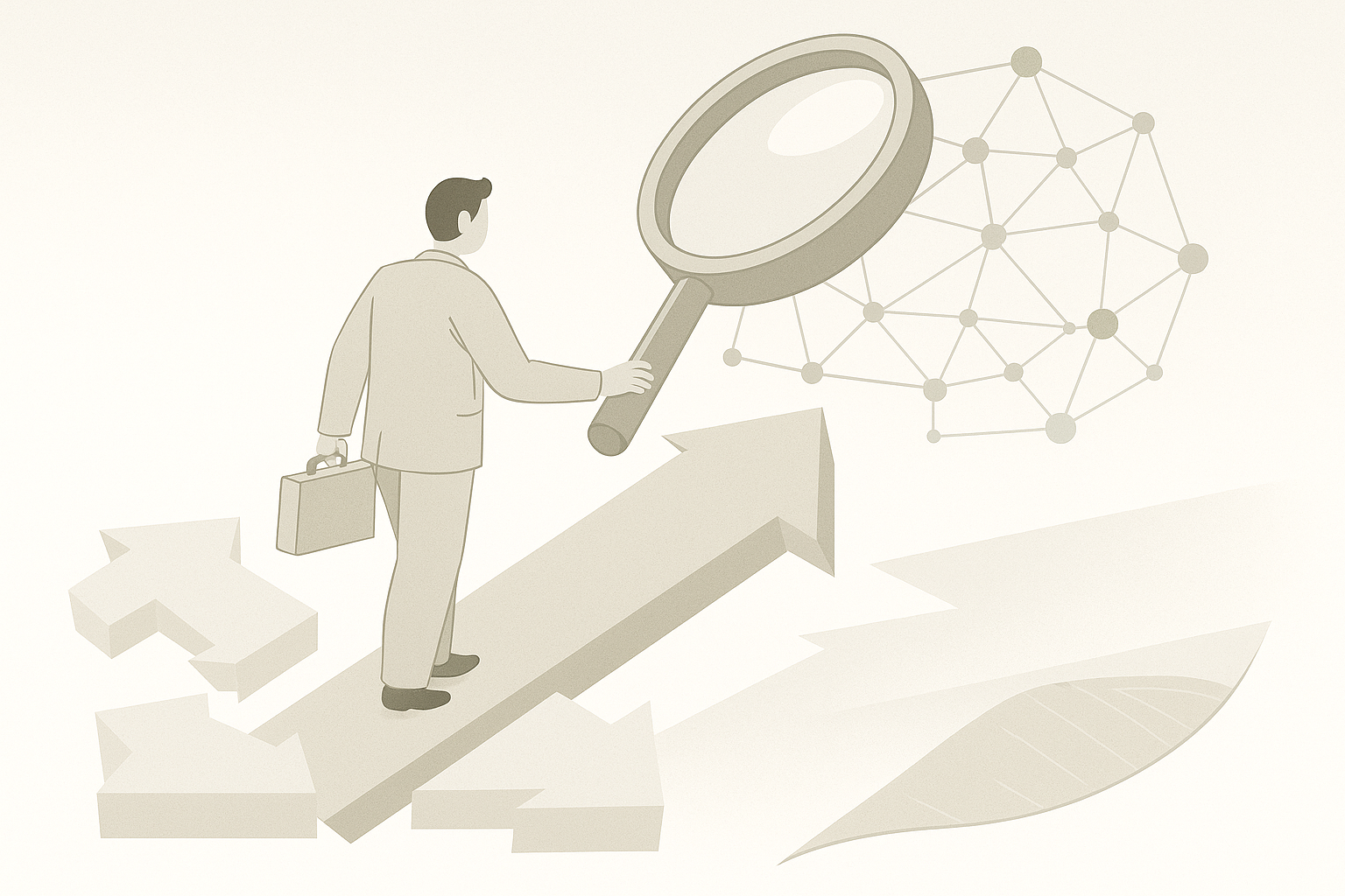 Research and discovery