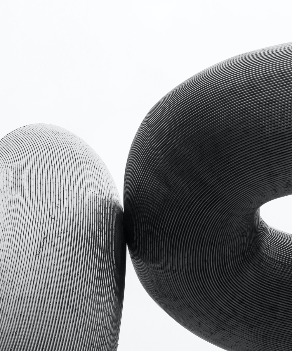 Burrow & Beam logo detail